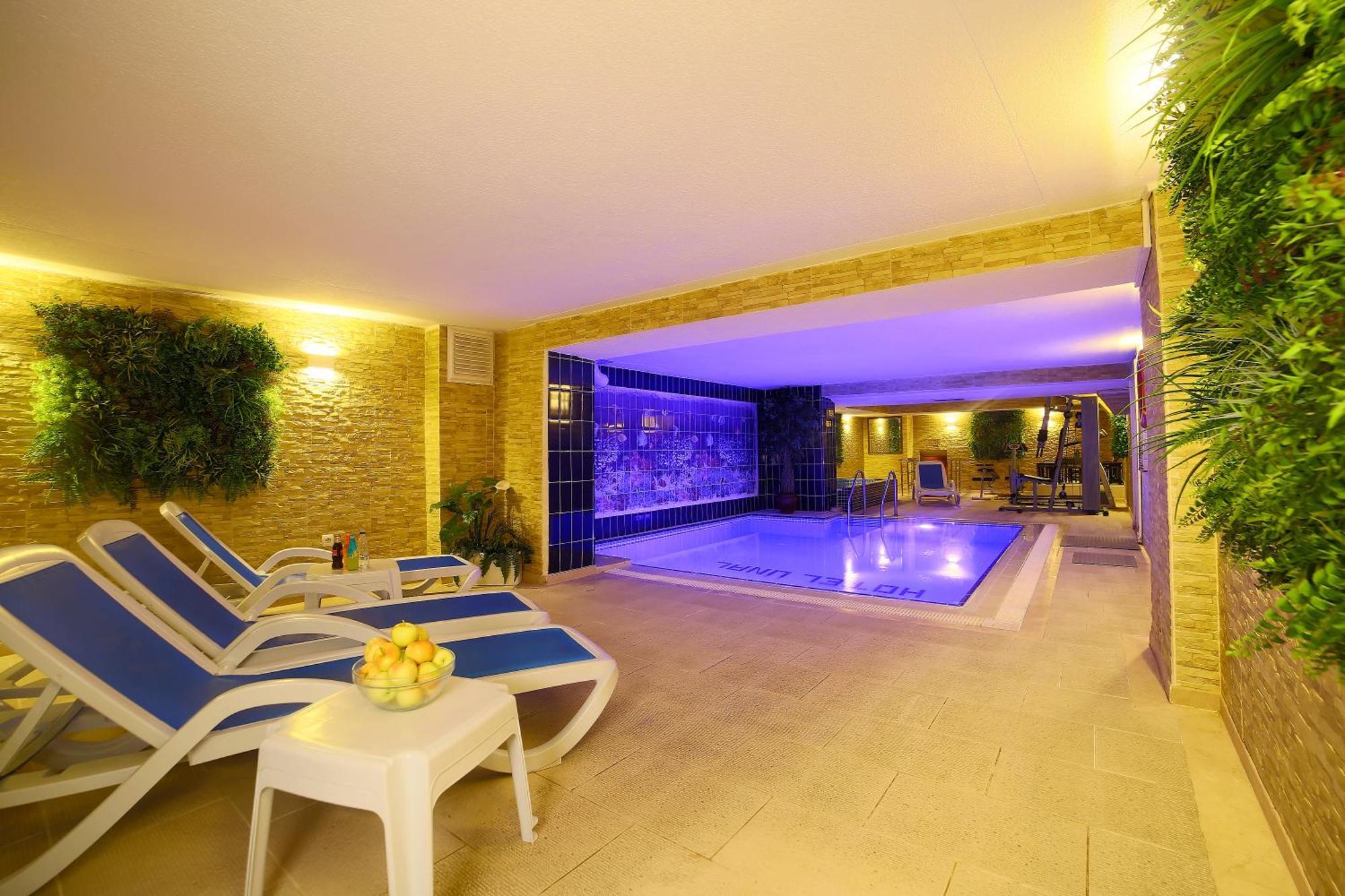 Grand Unal Hotel — الصور 2